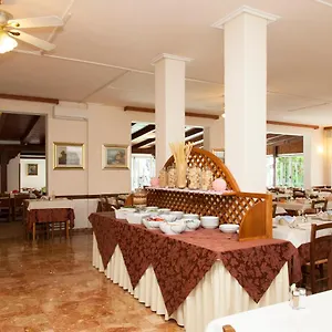 ** Hotel Arborea Włochy