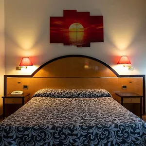 *** Hotel H&l Włochy